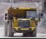 Самоскиди із жорсткою рамою Komatsu HD465-8E0
