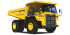 Самоскиди із жорсткою рамою Komatsu HD605-7 E0