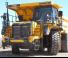 Самоскиди із жорсткою рамою Komatsu HD605-8E0