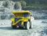 Самоскиди із жорсткою рамою Komatsu HD785-7