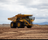 Самоскиди із жорсткою рамою Komatsu HD785-8E0