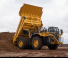 Самоскиди із жорсткою рамою Komatsu HD785-8E0