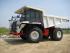 Самоскиди із жорсткою рамою Astra RD 40 C