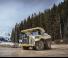 Самоскиди із жорсткою рамою Liebherr T 236