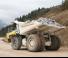 Самоскиди із жорсткою рамою Liebherr T 236