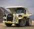 Самоскиди із жорсткою рамою Liebherr T 236