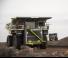 Самоскиди із жорсткою рамою Liebherr T 264