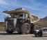 Самоскиди із жорсткою рамою Liebherr T 274