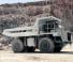 Самоскиди із жорсткою рамою Terex TR 40