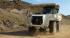 Самоскиди із жорсткою рамою Terex TR 60