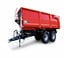 Транспортні технології Самоскиди Peecon Cargo 18000