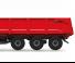 Транспортні технології Самоскиди Peecon Cargo 25000