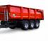 Транспортні технології Самоскиди Peecon Cargo 25000