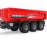 Peecon Cargo 27000 XL Sand