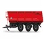 Транспортні технології Самоскиди Peecon Cargo 28000