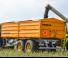 Транспортні технології Самоскиди Joskin DELTA-CAP 5025/12DR100