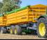 Транспортні технології Самоскиди Joskin DELTA-CAP 5025/12DR100