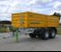 Транспортні технології Самоскиди Joskin DELTA-CAP 5525/16DR120