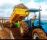 Транспортні технології Самоскиди Joskin TRANS-PALM 4500/7C65