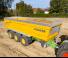 Транспортні технології Самоскиди Joskin TRANS-SPACE 8700/29TRC150