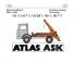 Atlas ASK 133 T
