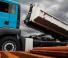 самоскиди зі знімною платформою Multilift XR 14 T 41