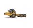 Шарнірні самоскиди Caterpillar 725C2 Bare Chassis
