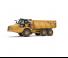 Шарнірні самоскиди Caterpillar 725C2 Bare Chassis