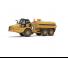 Шарнірні самоскиди Caterpillar 725C2 Bare Chassis