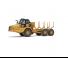 Шарнірні самоскиди Caterpillar 725C2