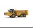 Шарнірні самоскиди Caterpillar 725C2
