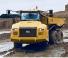 Шарнірні самоскиди Caterpillar 730-04A