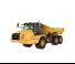 Шарнірні самоскиди Caterpillar 730-04A