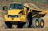 Шарнірні самоскиди Caterpillar 730