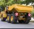 Шарнірні самоскиди Caterpillar 730