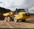 Шарнірні самоскиди Caterpillar 730