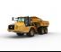 Шарнірні самоскиди Caterpillar 730 EJ