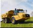 Шарнірні самоскиди Caterpillar 730 EJ