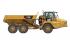 Шарнірні самоскиди Caterpillar 730C