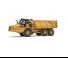 Шарнірні самоскиди Caterpillar 730C2 Bare Chassis
