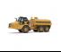 Шарнірні самоскиди Caterpillar 730C2 Bare Chassis