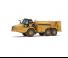 Шарнірні самоскиди Caterpillar 730C2 Bare Chassis