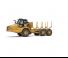 Шарнірні самоскиди Caterpillar 730C2