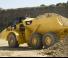 Шарнірні самоскиди Caterpillar 735C
