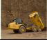Шарнірні самоскиди Caterpillar 740 GC