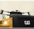 Шарнірні самоскиди Caterpillar 740 GC