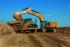 Шарнірні самоскиди Caterpillar 740B