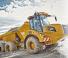 Шарнірні самоскиди Hydrema 922F 2.55