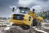 Шарнірні самоскиди Volvo A30F