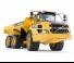 Шарнірні самоскиди Volvo A30F